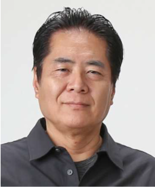 代表プロフィール