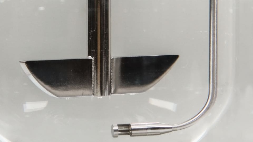 XSOF社製プローブ