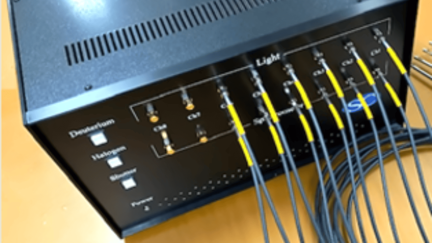 XSOF社製プローブ